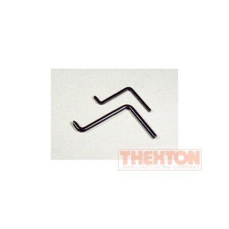 Thexton Manufacturing BRAKE ADJUSTER RELEASE TOOL TH457